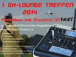 GH-Lounge Treffen